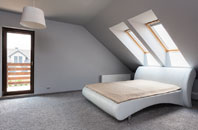 Awbridge bedroom extensions