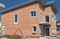 Awbridge home extensions
