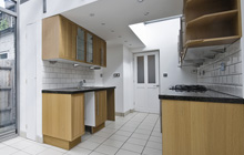 Awbridge kitchen extension leads